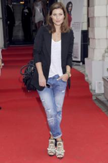 Aleksandra Kisio feet photo 15