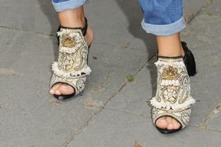 Aleksandra Kisio feet photo 13