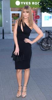 Aleksandra Kisio feet photo 7