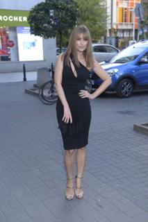 Aleksandra Kisio feet photo 5