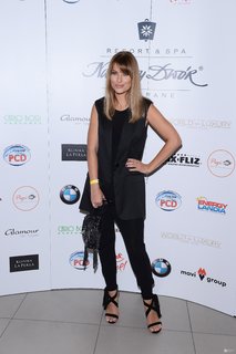 Aleksandra Kisio feet photo 14