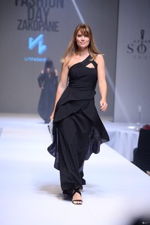 Aleksandra Kisio feet photo 13