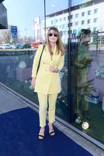 Aleksandra Kisio feet photo 13