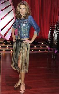 Aleksandra Kisio feet photo 11