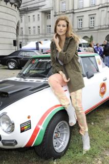 Aleksandra Kisio feet photo 13