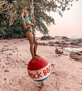 Aleksandra Kot feet photo 15