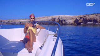 Aleksandra Kot feet photo 20