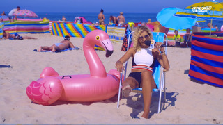 Aleksandra Kot feet photo 16