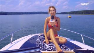 Aleksandra Kot feet photo 15