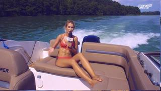 Aleksandra Kot feet photo 14