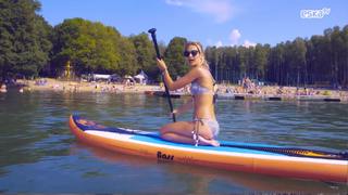 Aleksandra Kot feet photo 10