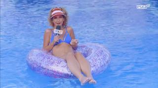 Aleksandra Kot feet photo 15