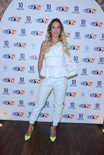 Aleksandra Kot feet photo 18