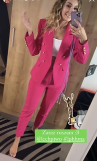 Aleksandra Kot feet photo 18