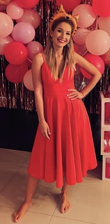 Aleksandra Kot feet photo 17