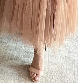Aleksandra Kot feet photo 12