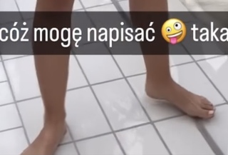 Aleksandra Kot feet photo 19