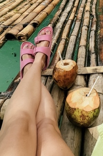 Aleksandra Kot feet photo 7