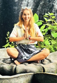 Aleksandra Kot feet photo 10