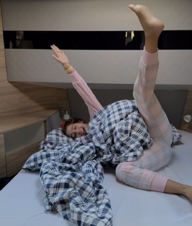 Aleksandra Kot feet photo 20