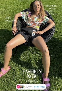 Aleksandra Kot feet photo 15