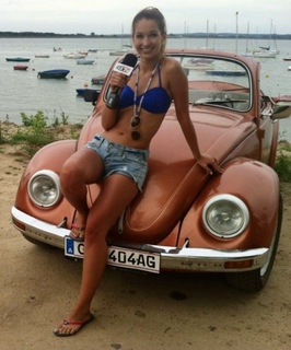 Aleksandra Kot feet photo 13