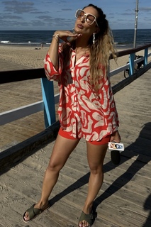 Aleksandra Kot feet photo 1