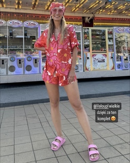 Aleksandra Kot feet photo 20