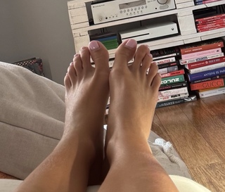 Aleksandra Kot feet photo 14