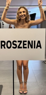 Aleksandra Kot feet photo 15