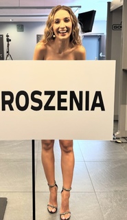 Aleksandra Kot feet photo 12