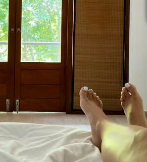 Aleksandra Kot feet photo 19