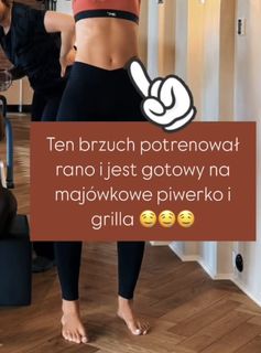 Aleksandra Kot feet photo 8