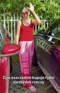Aleksandra Kot feet photo 3
