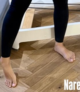 Aleksandra Kot feet photo 20