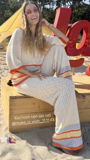 Aleksandra Kot feet photo 18