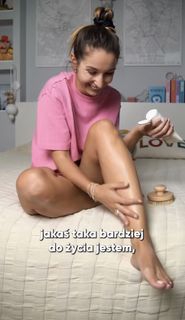 Aleksandra Kot feet photo 4