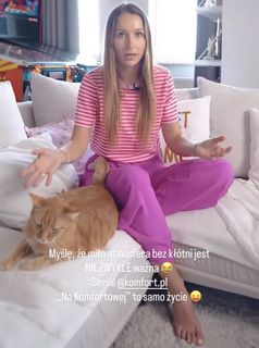 Aleksandra Kot feet photo 15