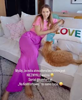 Aleksandra Kot feet photo 13