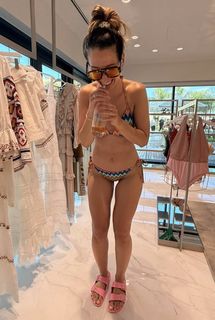 Aleksandra Kot feet photo 5