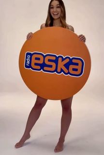 Aleksandra Kot feet photo 1