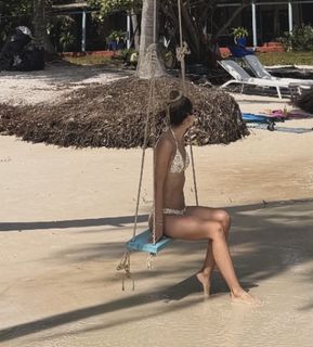 Aleksandra Kot feet photo 18