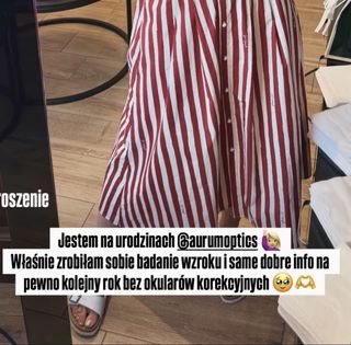 Aleksandra Kot feet photo 3