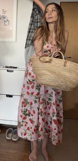 Aleksandra Kot feet photo 2