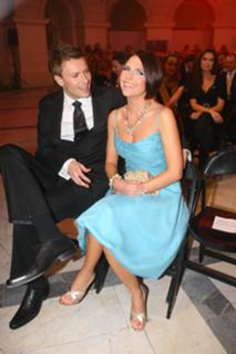 Aleksandra Kwasniewska feet photo 8