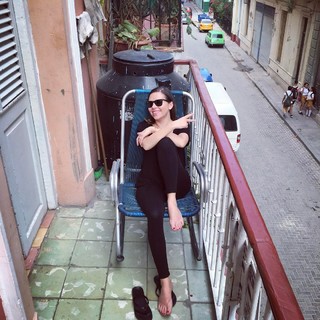 Aleksandra Kwasniewska feet photo 5