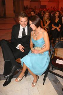 Aleksandra Kwasniewska feet photo 5