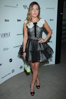 Aleksandra Kwasniewska feet photo 10