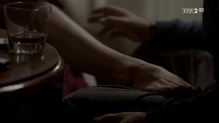 Aleksandra Poplawska feet photo 4