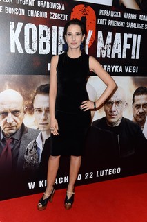 Aleksandra Poplawska feet photo 13